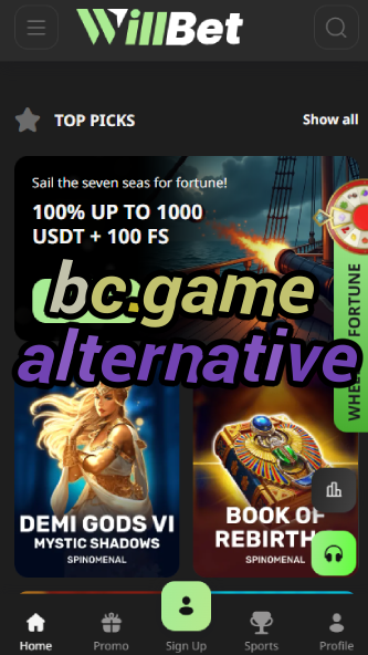 BC.Game Alternative Sites & Casinos-vz72fvrf.com
