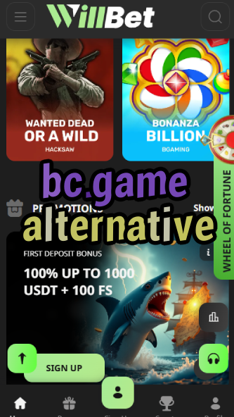 BC.Game Alternative Sites & Casinos-vz72fvrf.com