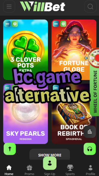 BC.Game Alternative Sites & Casinos-vz72fvrf.com