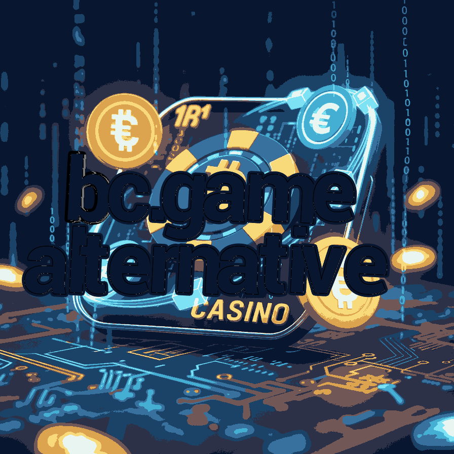 BC.Game Alternative Sites & Casinos